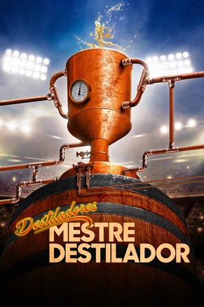 Destiladores: Mestre Destilador