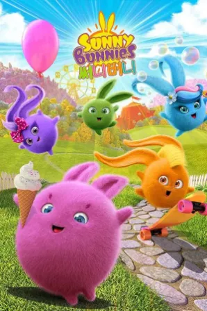 As Aventuras de Sunny Bunnies