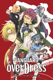 Cardfight!! Vanguard: Divinez (Legendado)