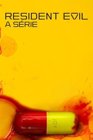 Resident Evil: A Série