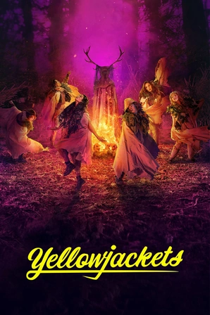 poster Yellowjackets