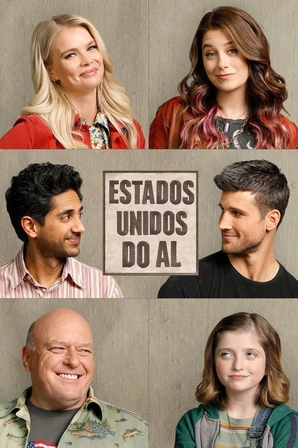 Estados Unidos do Al