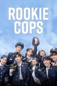 Rookie Cops: Os Novatos