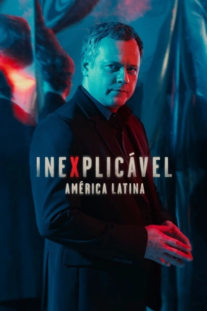 IneXplicável: América Latina