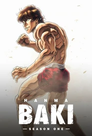 Baki