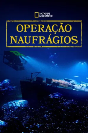 Operação Naufrágios