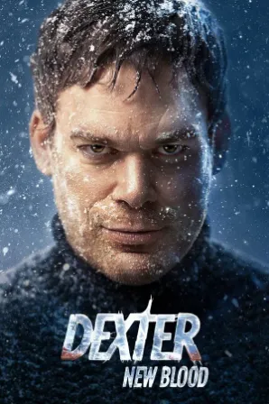 Dexter: New Blood (Legendado)
