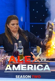 Chef Alex Contra Todos