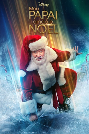 Meu Papai (Ainda) é Noel