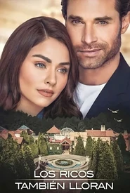 Os Ricos Também Choram