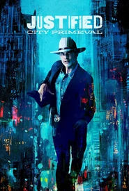 Justified: Cidade Primitiva