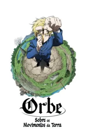 Chi.: Chikyuu no Undou ni Tsuite (Legendado)