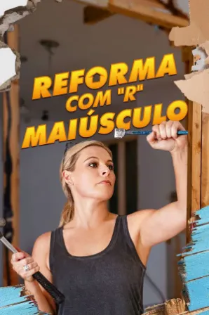 Reforma com "R" Maiúsculo
