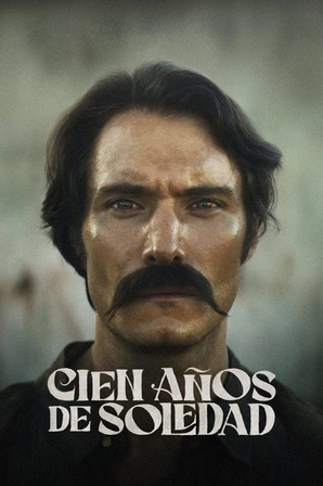 Cem Anos de Solidão