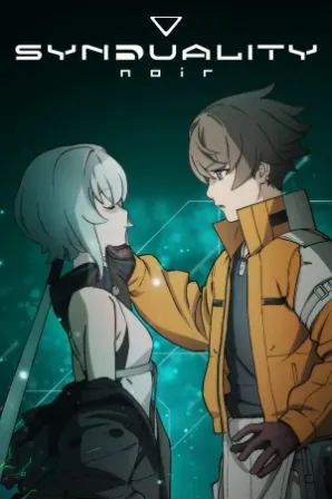 Synduality: Noir (Legendado)