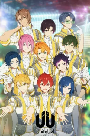 UniteUp! (Legendado)