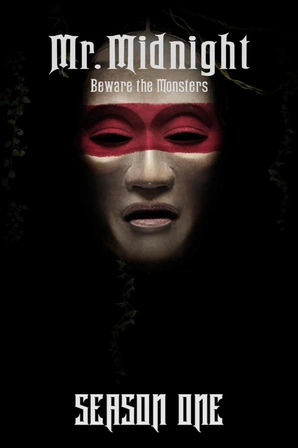 Sr. Meia-Noite: Cuidado com os Monstros