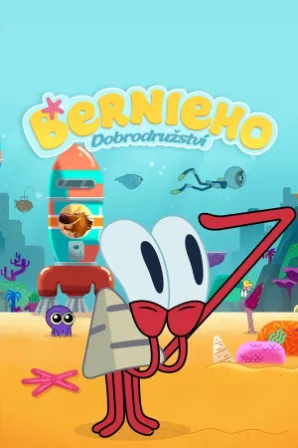 As Aventuras de Bernie