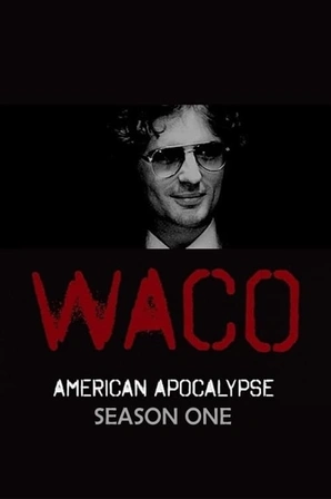 O Cerco de Waco