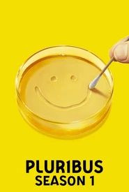 Pôster de Pluribus