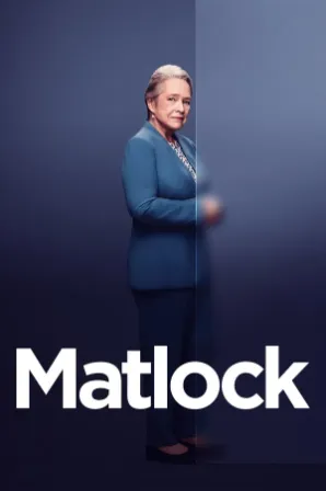 Assistir Matlock (Legendado) Online