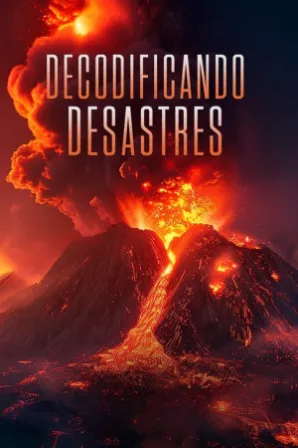 Decodificando Desastres