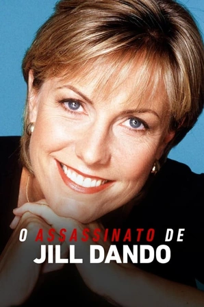 poster O Assassinato de Jill Dando