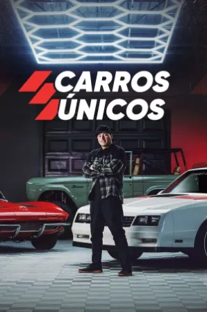 Carros Únicos