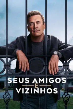Seus Amigos e Vizinhos (Legendado)