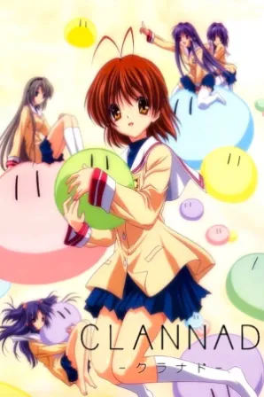 Clannad: After Story (Legendado)