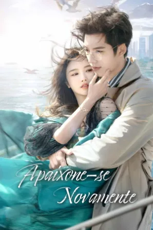 Apaixone-se novamente (Legendado)