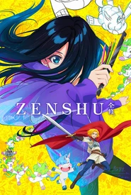 Zenshuu. (Legendado)