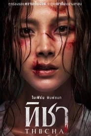 Pôster de Thicha (Legendado)