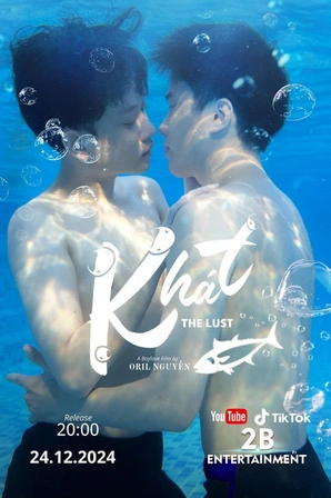 The Lust (Legendado)