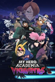 Boku no Hero Academia 6th Season