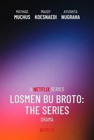 Losmen Bu Broto: A Série (Legendado)