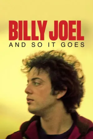 Billy Joel: And So It Goes (Legendado)