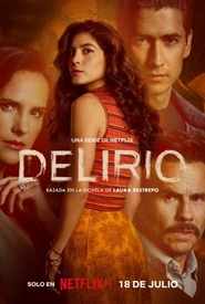 Delírio