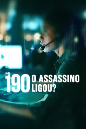 190: O Assassino Ligou?
