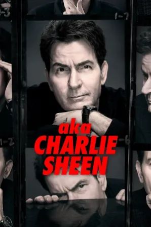aka Charlie Sheen