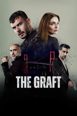 The Graft (Legendado)