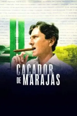 Caçador de Marajás