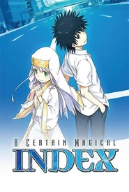 Toaru Majutsu no Index