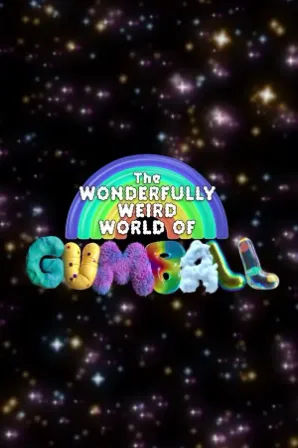 O Incrível Mundo de Gumball (Legendado)