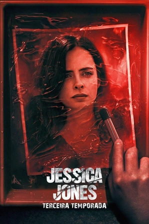 Marvel - Jessica Jones