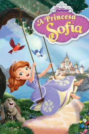 Princesinha Sofia