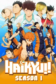 Haikyuu!! Second Season (Legendado)