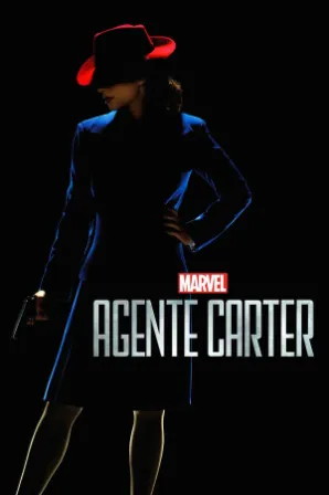 Marvel Agente Carter