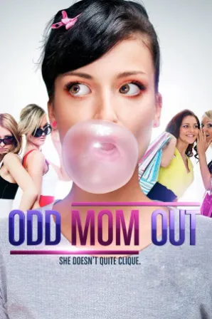 Odd Mom Out