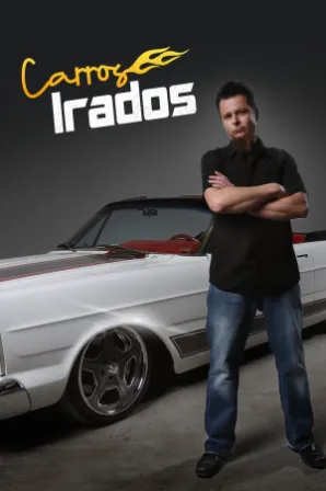 Carros Irados
